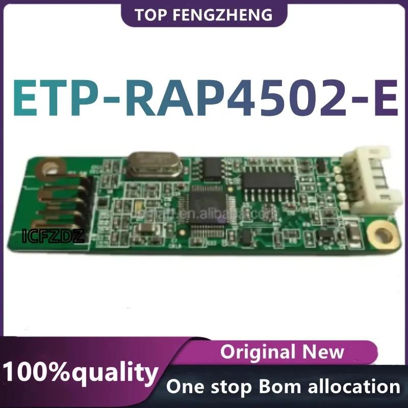 ETP-RAP4502-E  ġ  ÷Ʈ, RAP4502UPEG, 100% ǰ